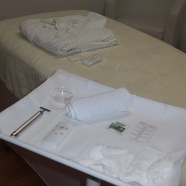 POST Op. (plus) at Luxe Beauty Studio in Cottonwood, AZ